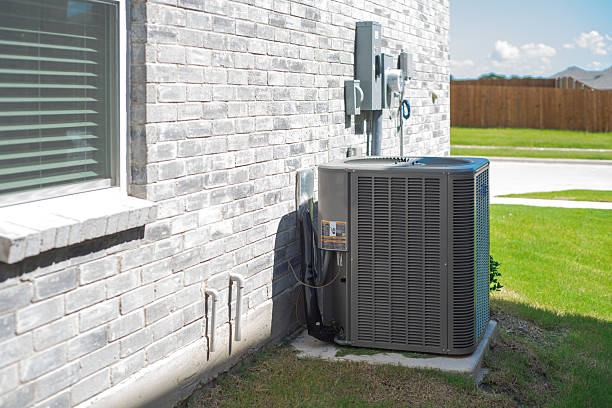 Reliable Hvac Maintenance contractor in Center Point, TX by FH HVAC